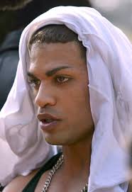 The wesson cult massacre