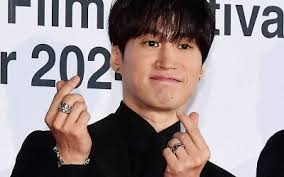 Kim Nam-gil and Kim Young-kwang, the protagonists of a 30 billion won  blockbuster