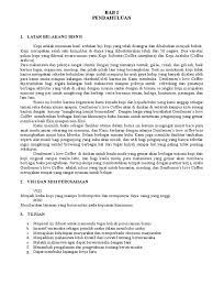 Contoh proposal usaha cafe lengkap pdf. Proposal Coffe Shop
