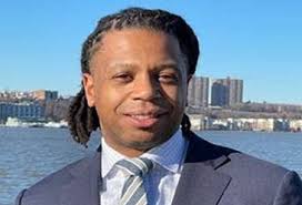 Partnership with Children Welcomes Travis Rodgers as Chief Equity and  Strategy Officer