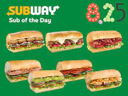 We did not find results for: Subway Polska Przepis Na Udany Dzien Sub Of The Day 7 Facebook