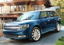 2016 Ford Flex Redesign Changes Price Release Date Specs Ford Flex Ford Trucks New Cars