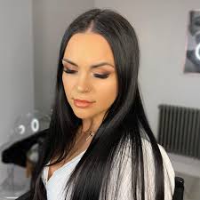 Leanna Stibbon Makeup