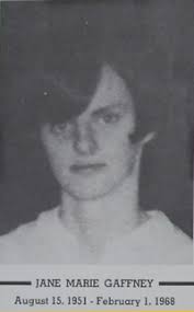 Watertown (NY) High School Class of 1969