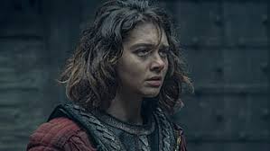 Renfri HD wallpapers