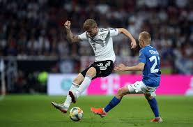 21 fevereiro, 2018 paolo maldini internacional 0. Dfb Elf Darum Gerat Timo Werner Ins Stocken Fussball Stuttgarter Nachrichten