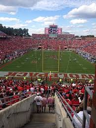 Carter Finley Stadium Wikipedia