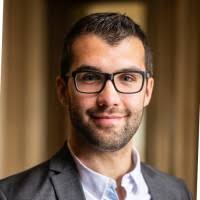 Jonathan Bélanger, ing.