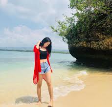 Baru pangandaran penginapan di pangandaran yang terkenal hingga ke luar negeri, disukai juga 5. 205m4d1 Pantai Pangandaran Merupakan Objek Wisata Di Daerah Mana