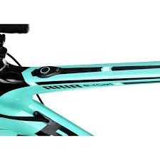 As comfortable on the hills as. Bianchi Aria E Road Ultegra E Bike 2020 Ck16 Black Full Glossy Bike24