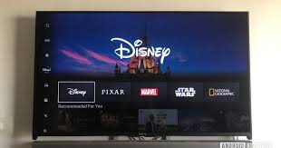 The Android Tv Platform Might Not Be Very Popular But If You Have A Smart Tv With The Android Operating In 2020 Disney Plus Good Movies To Watch Best Streaming Movies