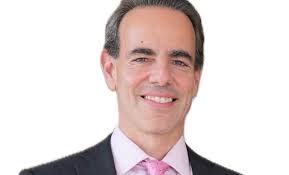 ICS Appoints New Executive Director