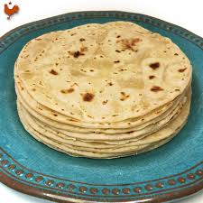 Les Tortillas Mexicaines A La Farine Base Pour Tacos D Alex Stupak