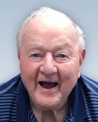 Obituary of Albert Hilton