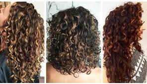 If you've got long curly hair, listen up. Sponsor Spotlight Ombu Now Offers Pintura Highlights For Curly Hair Lynnwood Today