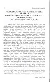 Pulau ligitan terdiri dari semak belukar dan pohon. Pdf Kasus Sipadan Ligitan Masalah Pengisian Konsep Negara Proses Penyelesaian Sengketa Pulau Sipadan Dan Pulau Ligitan