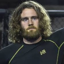 Tommy Aaron vs. Brandon Olson, LXF 12