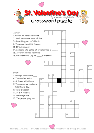 Make a crossword puzzle make a word search from a reading assignment make a word search from a list of which was shakespeare's most romantic play? Happy Valentine S Day Word Scramble Novocom Top