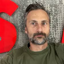 So TLDR version first: Who wants to see my showreel?