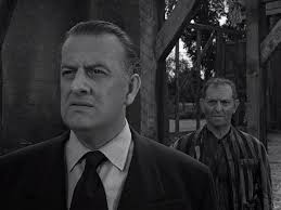 Deaths-Head Revisited is a very intense episode