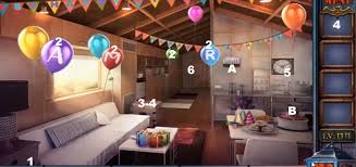 There are only 50 levels in the puzzle so far, but i think the update will not take long. Can You Escape The 100 Room Vi Answer Level 4 Helpmewithgames