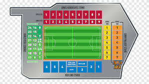 How can you visit all the baseball stadiums in a single season? Turf Moor Cardiff Burnley F C Floor Plan Stadium Stadium Electronics Sport Png Pngegg