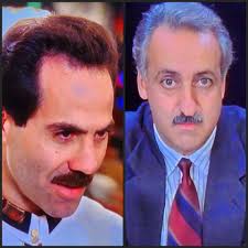 Love seeing Seinfeld references in the wild. Well done, Austin 👏