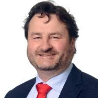 Johan De Jong Email & Phone Number