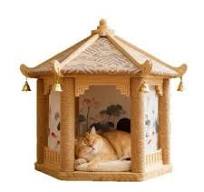 Low Price Cat Tree Made in China Five-Level Design & Eco ...