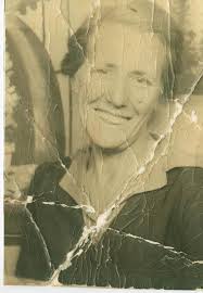 Ola Wilson Hunter Winkles (1901-1997)