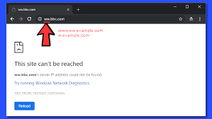 Fix Dns Probe Finished Nxdomain Error Windows Mac Android Chromebook Geek S Advice