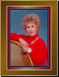 Mildred Nadine “Millie” Gandy Clements (1929-1998)