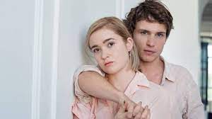 Season 23, episode 47 dangerous liaisons first aired: Dangerous Liaisons Alice Englert Nicholas Denton To Star On Starz Deadline