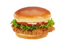 The ingredients mimic those of the crispy chicken sandwich — same bun, same chicken patty — and. Mcdonald S Moves To Capitalize On Fried Chicken Sandwich Trend