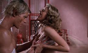 Susan Sarandon, Nell Campbell nude – The Rocky Horror Picture Show (1975) -  Celebs Roulette Tube