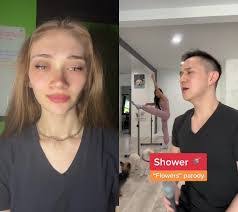 Nicole Duet's Instagram, Twitter & Facebook