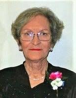 Judy Ridings Fisher Obituary