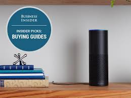 Best Smart Speaker Of 2020 Amazon Echo Vs Google Home Vs Sonos One Business Insider Smart Speaker Smart Home 3dprinting Design