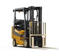 Counterbalance forklifts | Internal Combustion | Yale
