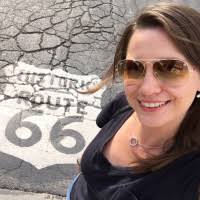 Amanda Lepley's Instagram, Twitter & Facebook