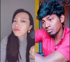 Bella Li (@bellali2013)