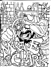 You can use our amazing online tool to color and edit the following slender man coloring pages. Mike E Clark On Twitter Who Is Responsible For This Coloring Book Who Is The Artist They Are Fucking Bad Ass Hit Me Up