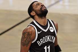 Also explore similar png transparent images under this topic. Kyrie Irving Ruled Out Of Brooklyn Nets Next 3 Games Due To Family Matter Afroballers