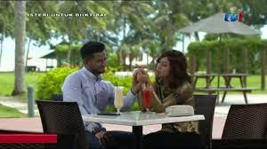 Isteri untuk diiktiraf episod 19. Isteri Untuk Diiktiraf Ep17 Video Dailymotion