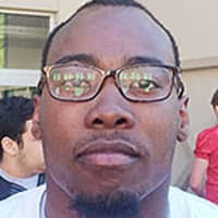 Mario Wright's Instagram, Twitter & Facebook