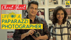 Bollywood Backstage A Glimpse Into Bollywood S Paparazzi Culture The Quint Youtube The paparazzi culture in bollywood has grown leaps and bounds over the years and it has not even spared celebrities' children.