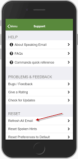 Whether it's hotmail, gmail, yahoo, outlook, aol, icloud, live, exchange or gmx, mymail email client supports all major mail providers and any other. Fix Mail Sync Issues Mail Has Stopped Downloading Speaking Email