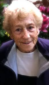 Jessie MacDONALD Obituary (2014)