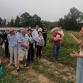 Summer Farm Tour - Blooming Glen Farm