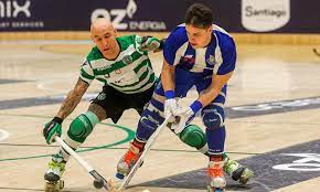 Fev 27 15:00 liga basquetebol vitória sc sporting. Hoquei Em Patins Recupera Play Off E Vai Ter Nova Competicao Em 2020 21 Maisfutebol